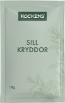 Sillkrydda