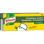 Grönsaksbuljong 6L