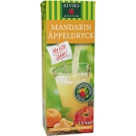 Mandarin Äppeldryck
