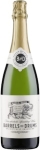 Mousserande Vin Alkoholfritt