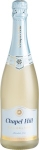 Mousserande Vitt Vin Alkoholfri