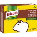 Köttbuljong 3L