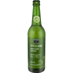 Cider Williams Päron Halvtorr 2,2% Musteri