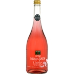 Herrgårdscider Hallon & Fläder Musteri