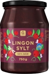 Sylt Lingon