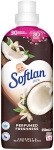 Sköljmedel Coconut & White Flower 650Ml 