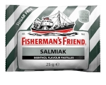Fisherman's Friend Salmiak Sockerfri 