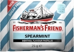 Fisherman's Friend Spearmint Sockerfri 