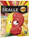 Sur Skalle Godis