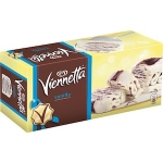 Glasstårta  Vanilj 650Ml Gb Glace