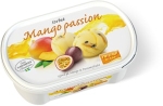 Sorbet Mango Passion 0,5L  Glass