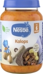 Barnmat Kalops 6M Eko  Nestlé
