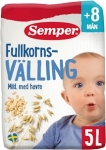 Fullkornsvälling Mild 8M