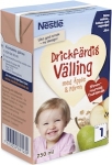 Välling Äpple Päron Drickfärdig 18M Nestlé