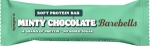 Proteinbar Minty Chocolate