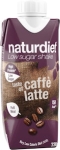 Shake Ready To Drink Kaffe Latte