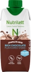 Smoothie Rich Chocolate