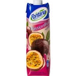 Passionsjuice  