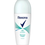 Deodorant 48H Shower Fresh Roll-On 50Ml
