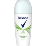 Deodorant 48H Aloe Vera 50Ml