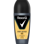 Deodorant 48H Sport Defence Roll-On 50Ml