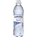 Mineralvatten Original Flaska