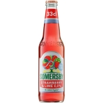 Cider Strawberry & Lime Alkoholfri 33Cl