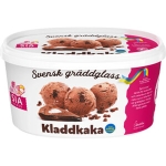 Glass Kladdkaka 1.5L 