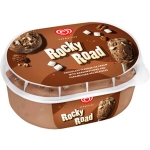 Glass Favorites Rocky Road 825Ml 