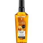 Hårvård Olja Daily Oil Elixir 75Ml Gliss