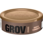 Lössnus 42 Gram Grov
