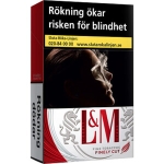 Red Label 20 Styck L&M
