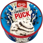 Lakritspuck