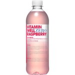 Zero Rasberry 50Cl