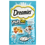 Kattsnacks Multivit Seafood 55G