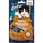 Tasty Nuggets Kyckl&Anka 50 Gram