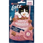 Tasty Nuggets Lax & Öring 50 Gram