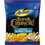 Super Crunch Skinny Fries 600G