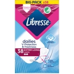 Trosskydd Extra Long 38-P
