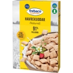 Svenska Havrekuddar 350G
