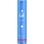 Hårspray Ultra 250Ml Taft