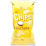 Chips Saltade 200G 