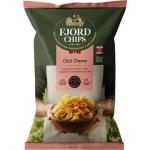 Chips Chili Cheese 150G 