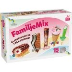Familjemix 15-P