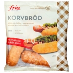 Korvbröd Gluten 5-P