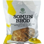 Somun Bröd Fryst 400G