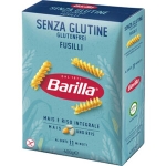 Pasta Fusilli Glutenfri 400G