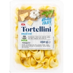 Glutenfri Tortellini Ost 250G