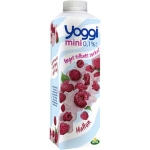 Yoghurt Mini Hallon 0,1% 1000G ®