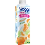 Yoghurt Mini Madarin Lime Årets Smak 0,1% 1000G ®